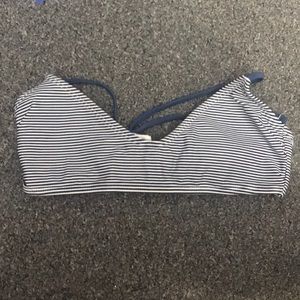 Target Xhilaration Bikini top
